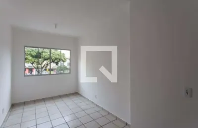 Apartamento para aluguel - planalto, 2 quartos,  47 m² - belo horizonte
