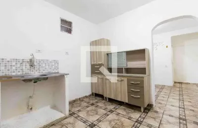 Casa para aluguel - ermelino matarazzo, 1 quarto,  39 m² - são paulo