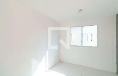 Apartamento para aluguel - campo grande, 2 quartos,  47 m² - rio de janeiro
