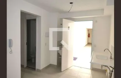 Apartamento para aluguel - itaquera, 2 quartos,  32 m² - são paulo