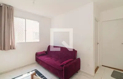 Apartamento para aluguel - vila santos, 2 quartos,  39 m² - são paulo