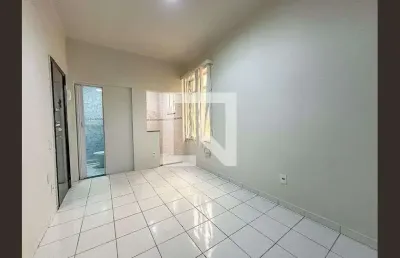 Kitnet / stúdio para aluguel - santa teresa, 1 quarto,  27 m² - rio de janeiro