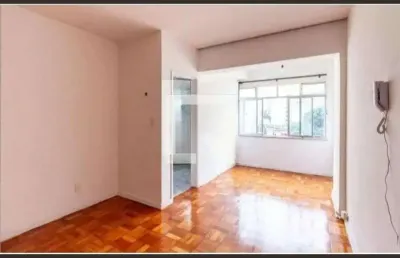 Apartamento para aluguel - campos elíseos, 1 quarto,  37 m² - são paulo
