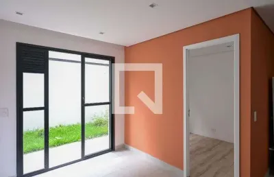 Apartamento para aluguel - vila das mercês, 2 quartos,  56 m² - são paulo