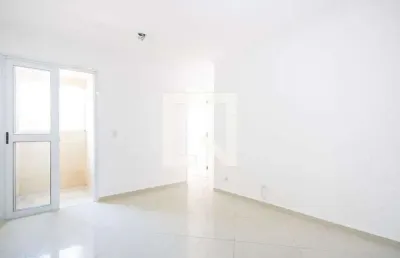 Apartamento para aluguel - quitaúna, 2 quartos,  49 m² - osasco