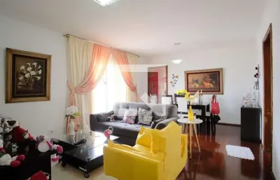 Apartamento para aluguel - tatuapé, 3 quartos,  98 m² - são paulo