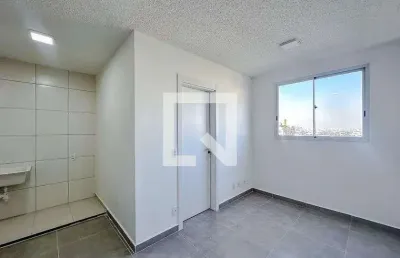 Apartamento para aluguel - mooca, 2 quartos,  35 m² - são paulo