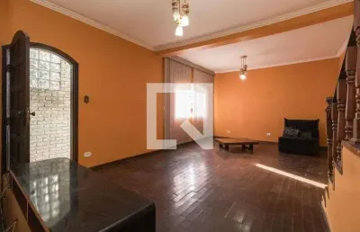 Casa para aluguel - vila formosa, 3 quartos,  200 m² - são paulo