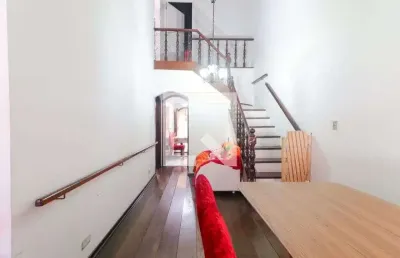 Casa para aluguel - jaguaré, 5 quartos,  300 m² - são paulo