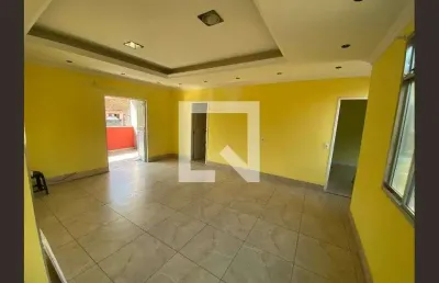 Cobertura para aluguel - curicica, 2 quartos,  140 m² - rio de janeiro