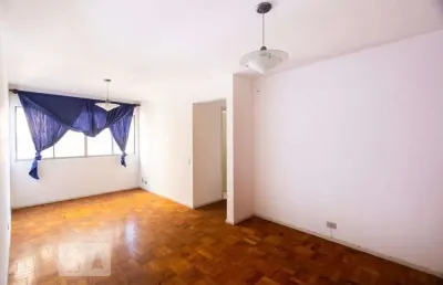 Apartamento para aluguel - chácara inglesa, 2 quartos,  70 m² - são paulo