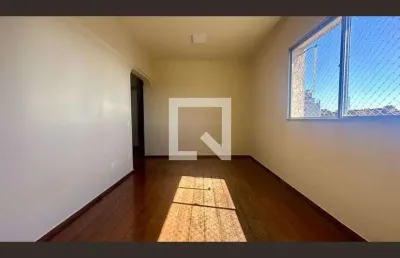 Apartamento para aluguel - sion, 3 quartos,  95 m² - belo horizonte