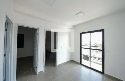 Apartamento para aluguel - vila formosa, 2 quartos,  48 m² - são paulo