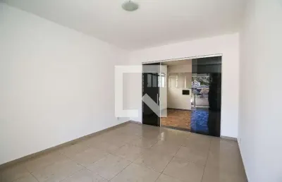 Casa para aluguel - carlos prates, 4 quartos,  150 m² - belo horizonte