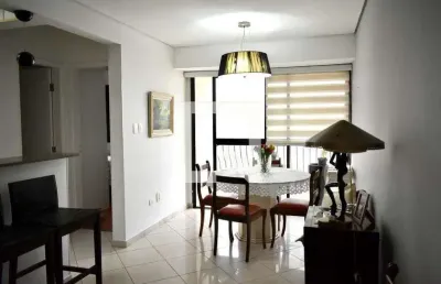 Cobertura para aluguel - saúde, 2 quartos,  101 m² - são paulo