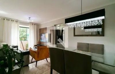 Apartamento para aluguel - mooca, 2 quartos,  58 m² - são paulo