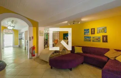Casa para aluguel - recreio, 6 quartos,  180 m² - rio de janeiro