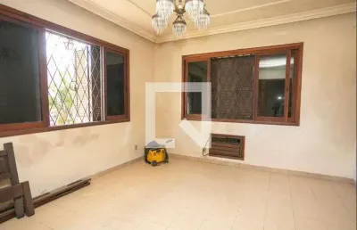 Casa para aluguel - jardim carvalho, 5 quartos,  700 m² - porto alegre