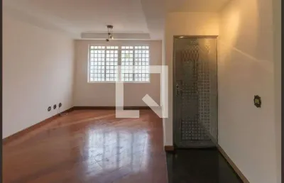 Casa para aluguel - são bernardo, 5 quartos,  300 m² - campinas