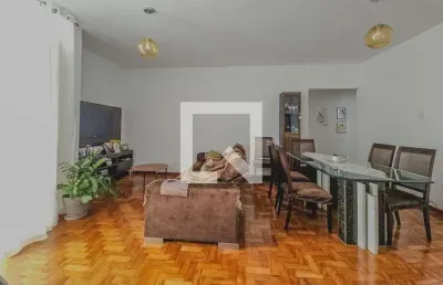 Apartamento para aluguel - federação, 3 quartos,  150 m² - salvador