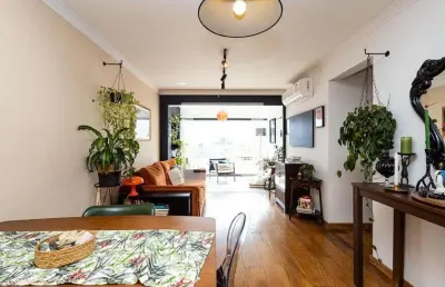 Apartamento para aluguel - consolação, 2 quartos,  76 m² - são paulo