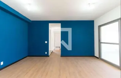 Apartamento para aluguel - vila prudente, 3 quartos,  118 m² - são paulo