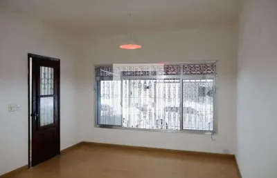 Casa para aluguel - centro, 3 quartos,  200 m² - osasco