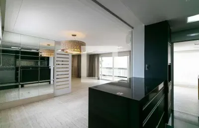 Apartamento para aluguel - mooca, 3 quartos,  156 m² - são paulo