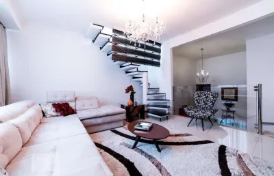 Casa para aluguel - vila maria , 2 quartos,  300 m² - são paulo