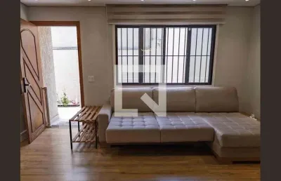 Casa / sobrado em condomínio para aluguel - sacomã, 3 quartos,  140 m² - são paulo