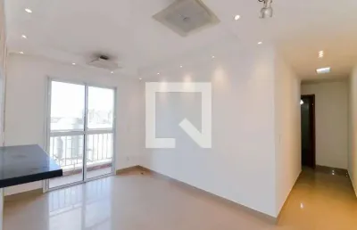 Apartamento para aluguel - picanço, 2 quartos,  59 m² - guarulhos