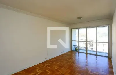 Apartamento para aluguel - morumbi, 3 quartos,  85 m² - são paulo