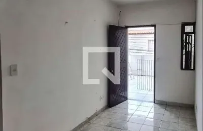 Casa para aluguel - mussurunga, 2 quartos,  70 m² - salvador