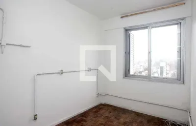 Apartamento para aluguel - rio branco, 2 quartos,  73 m² - porto alegre