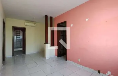 Casa para aluguel - freguesia , 2 quartos,  70 m² - rio de janeiro