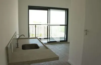 Kitnet / stúdio para aluguel - vila esperança, 1 quarto,  23 m² - são paulo