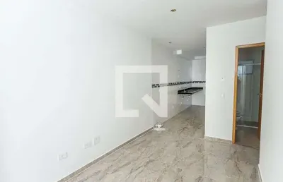 Casa / sobrado em condomínio para aluguel - água fria, 2 quartos,  46 m² - são paulo