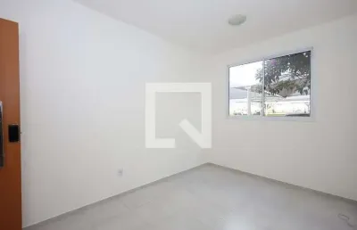 Apartamento para aluguel - setor faicalville, 1 quarto,  31 m² - goiânia