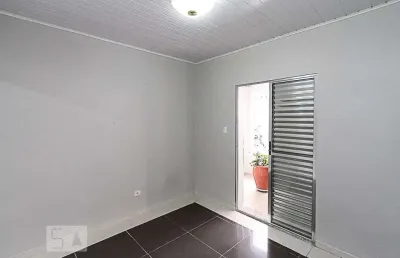 Casa para aluguel - vila carrão, 1 quarto,  30 m² - são paulo