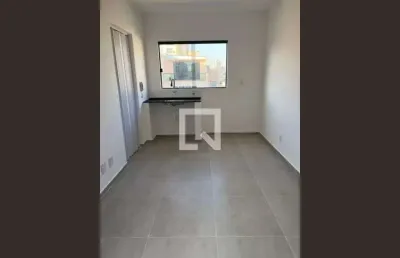 Kitnet / stúdio para aluguel - mooca, 1 quarto,  20 m² - são paulo