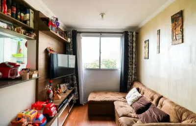 Apartamento para aluguel - parque novo mundo , 2 quartos,  56 m² - são paulo