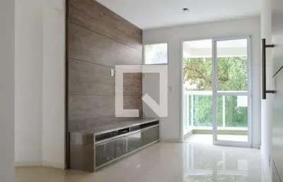 Apartamento para aluguel - pechincha, 2 quartos,  55 m² - rio de janeiro