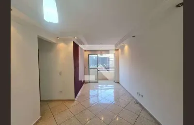 Apartamento para aluguel - gopoúva, 3 quartos,  69 m² - guarulhos