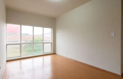 Apartamento para aluguel - centro, 1 quarto,  45 m² - santo andré