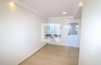 Apartamento para aluguel - vila carrão, 2 quartos,  32 m² - são paulo