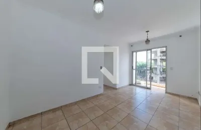 Apartamento para aluguel - jabaquara, 2 quartos,  70 m² - são paulo