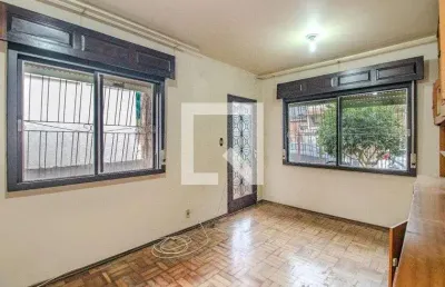Casa para aluguel - jardim itu-sabará, 3 quartos,  300 m² - porto alegre