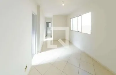 Apartamento para aluguel - buritis, 3 quartos,  62 m² - belo horizonte