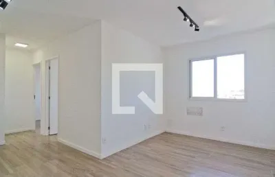 Apartamento para aluguel - vila penteado, 2 quartos,  40 m² - são paulo