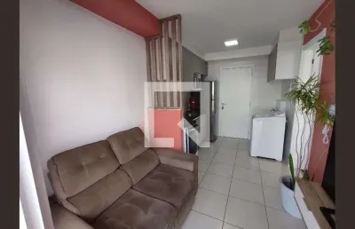 Apartamento para aluguel - água branca, 1 quarto,  29 m² - são paulo